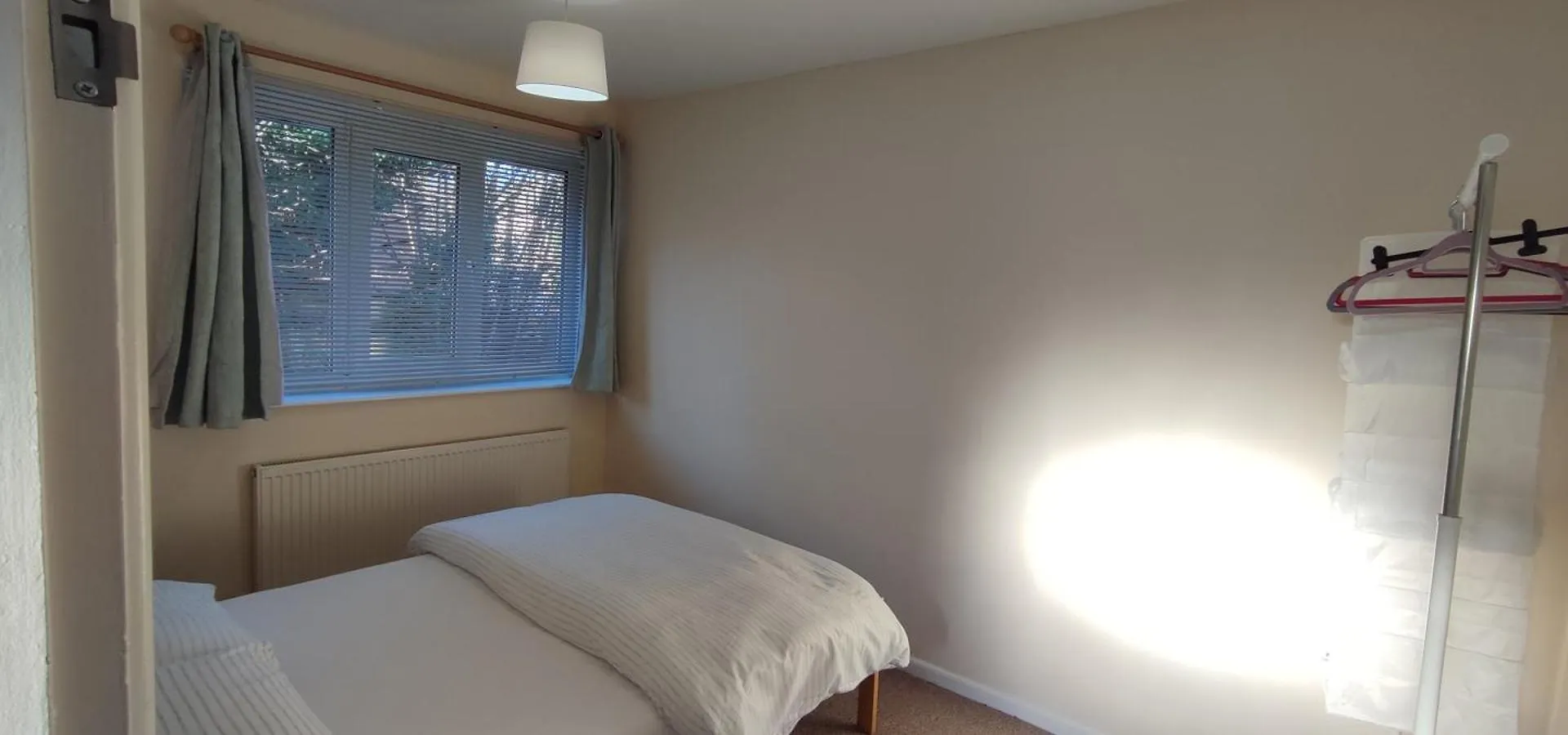 Sheffield Arena Meadowhall Interchange With Off Road Free Parking & Cctv Casa vacanze